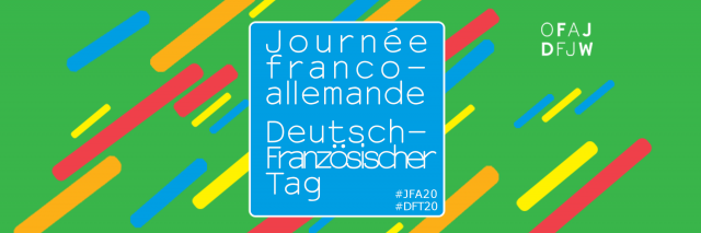 2020 Deutsch-franzsischer Tag 1